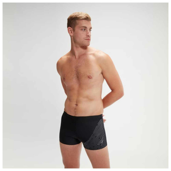Speedo Ανδρικό μαγιό Medley Logo Aquashort Speedo Ανδρικό μαγιό Medley Logo Aquashort
